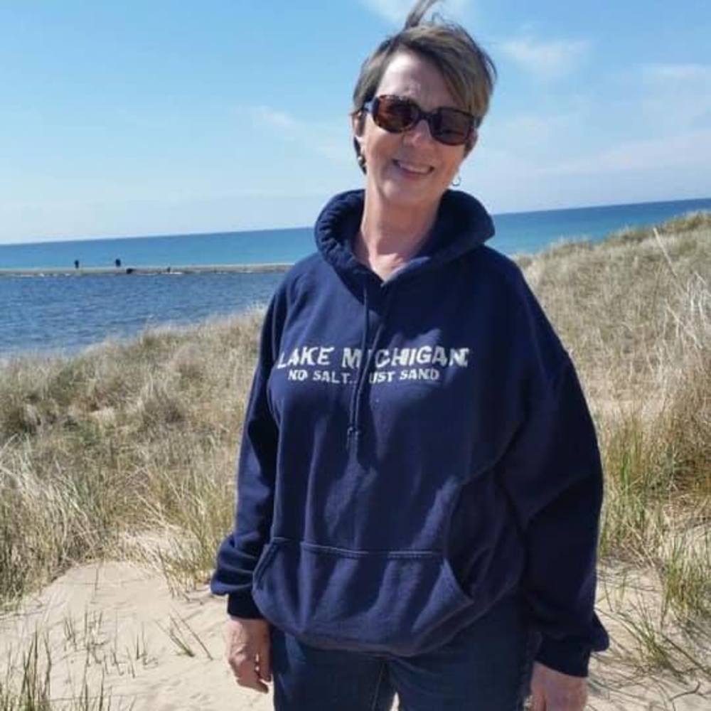 Meet your Posher, Kathleen